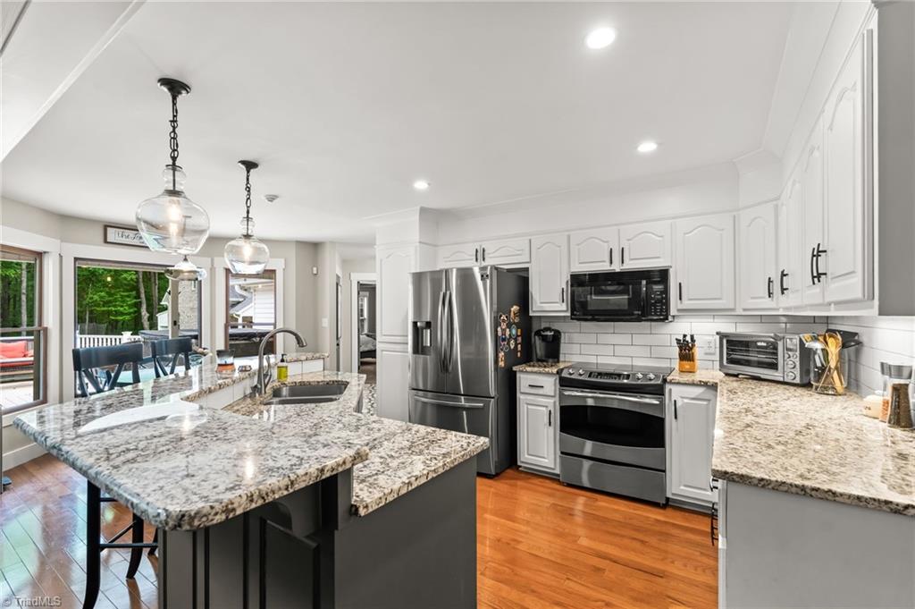2624 Jerusalem Road Lexington, NC 27292 - Photo 11 of 48 Gallery Image 11