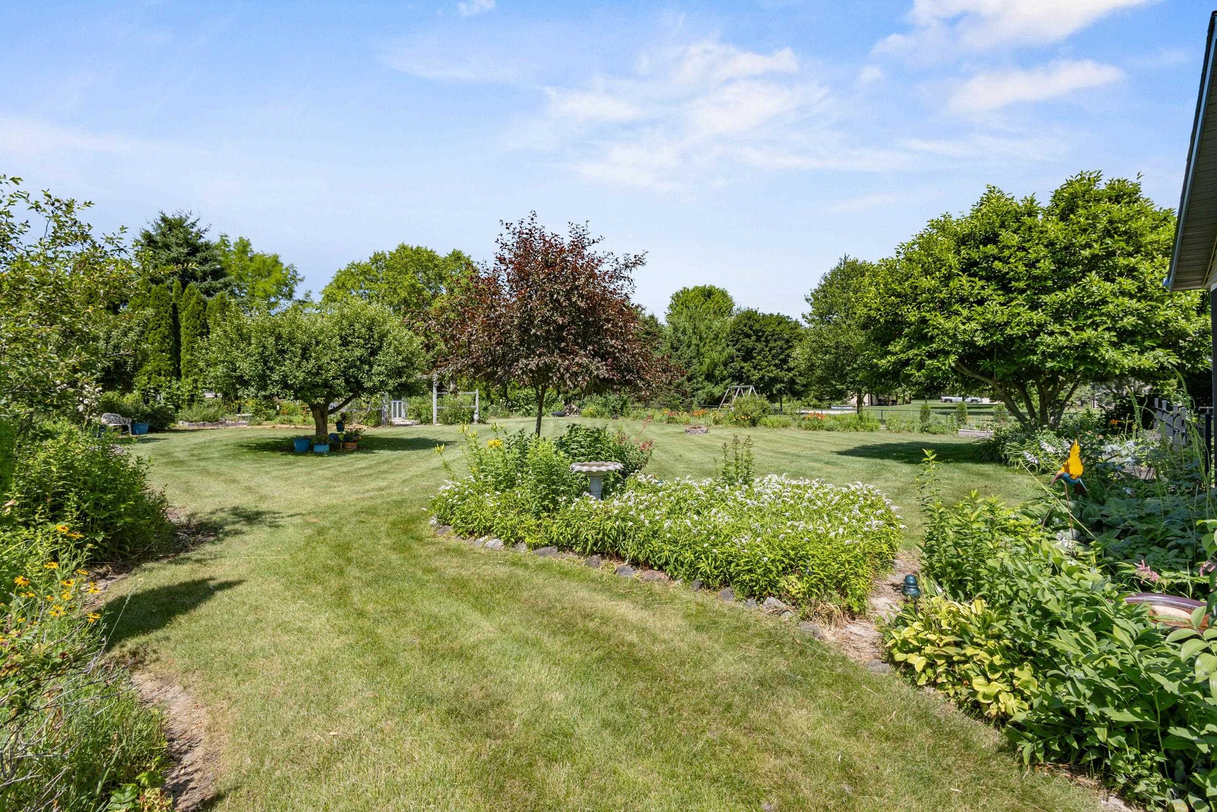 165 Deer Run Drive Fall River, WI 53932 - Photo 52 of 80