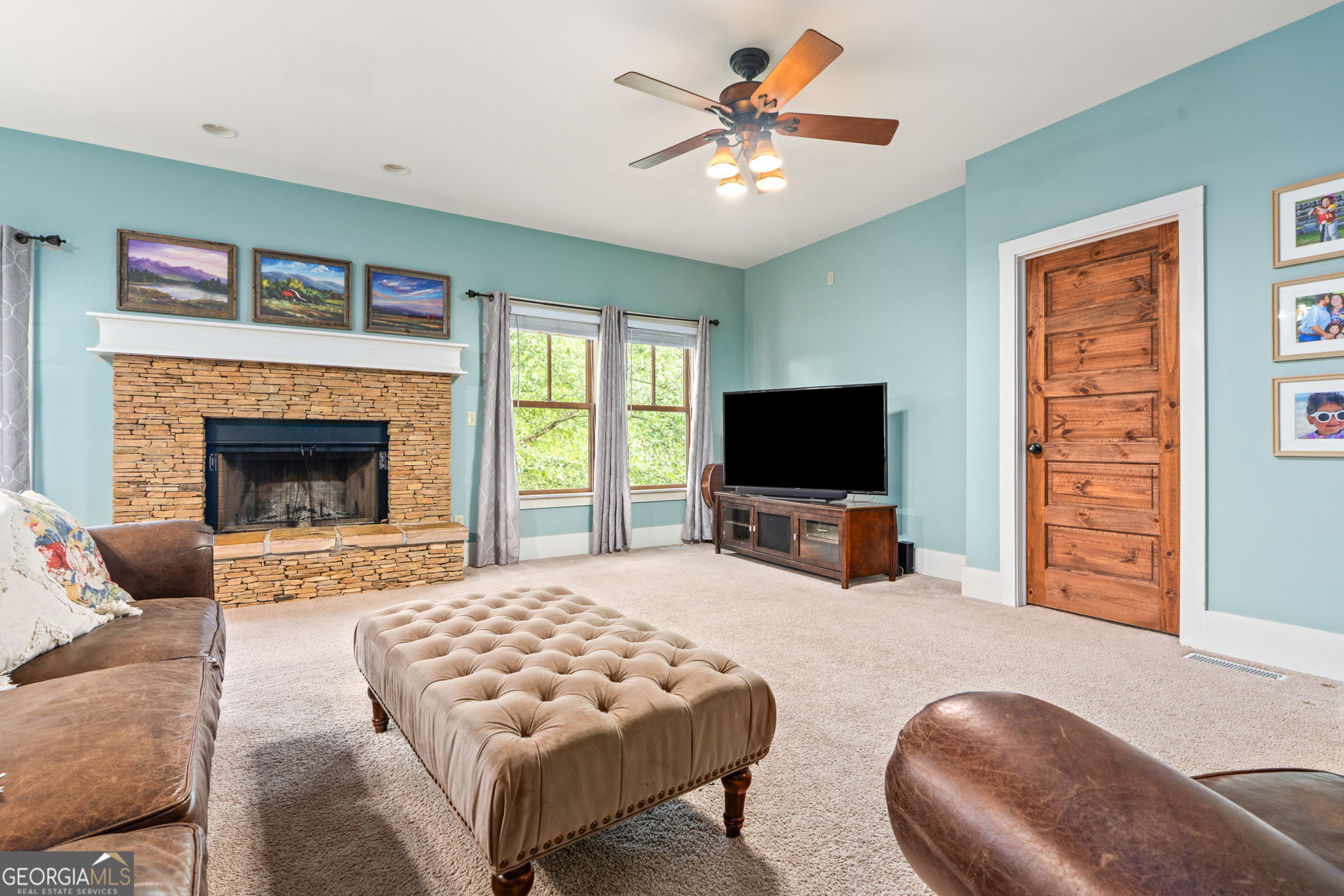 425 Oak Grove Road Athens, GA 30607 - Photo 10 of 54