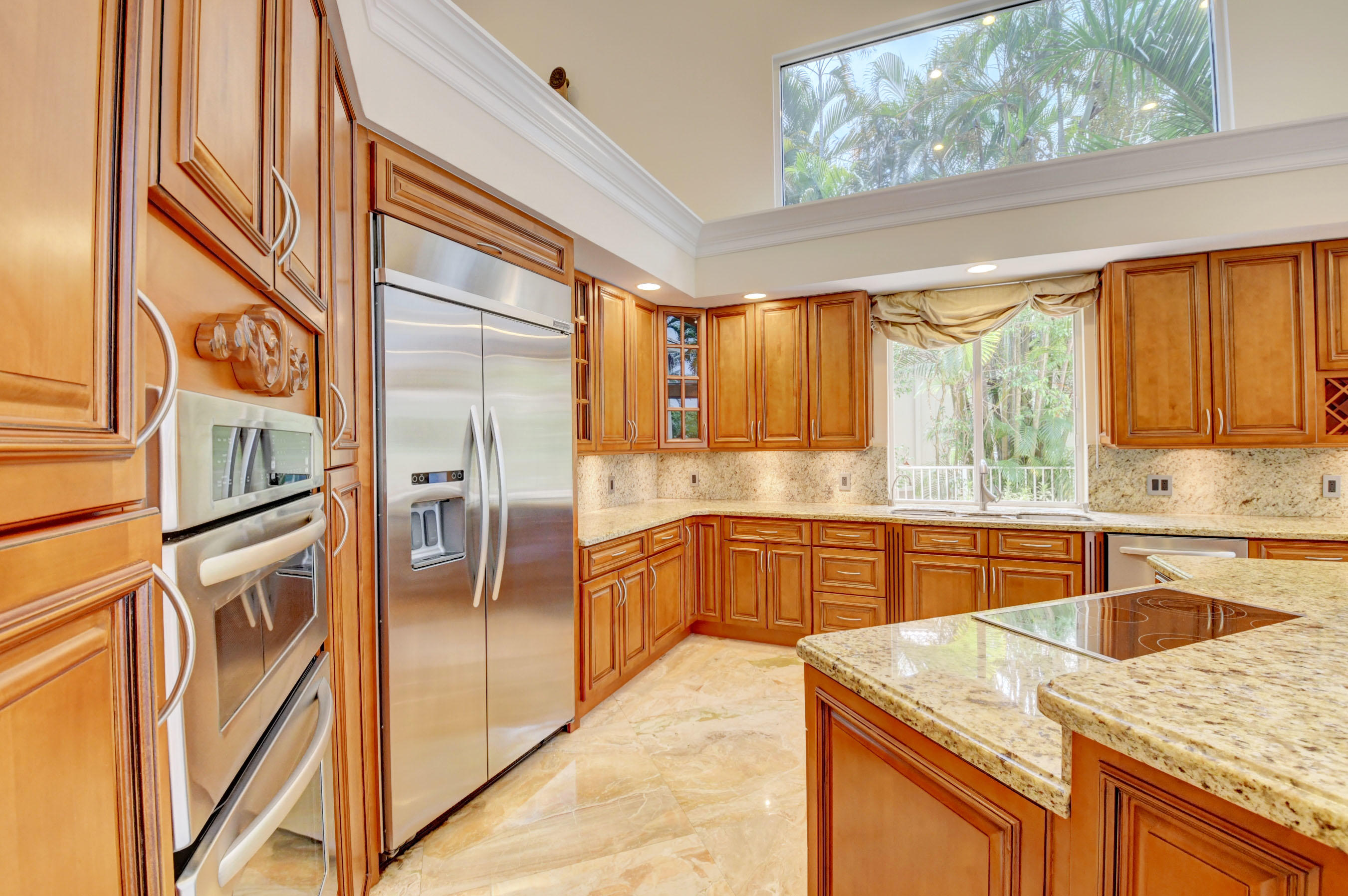 6545 Northwest 39th Terrace Boca Raton, FL 33496 - Photo 11 of 37 Kitchen - 2