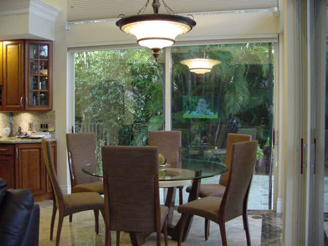 6545 Northwest 39th Terrace Boca Raton, FL 33496 - Photo 12 of 37 Breakfast Nook