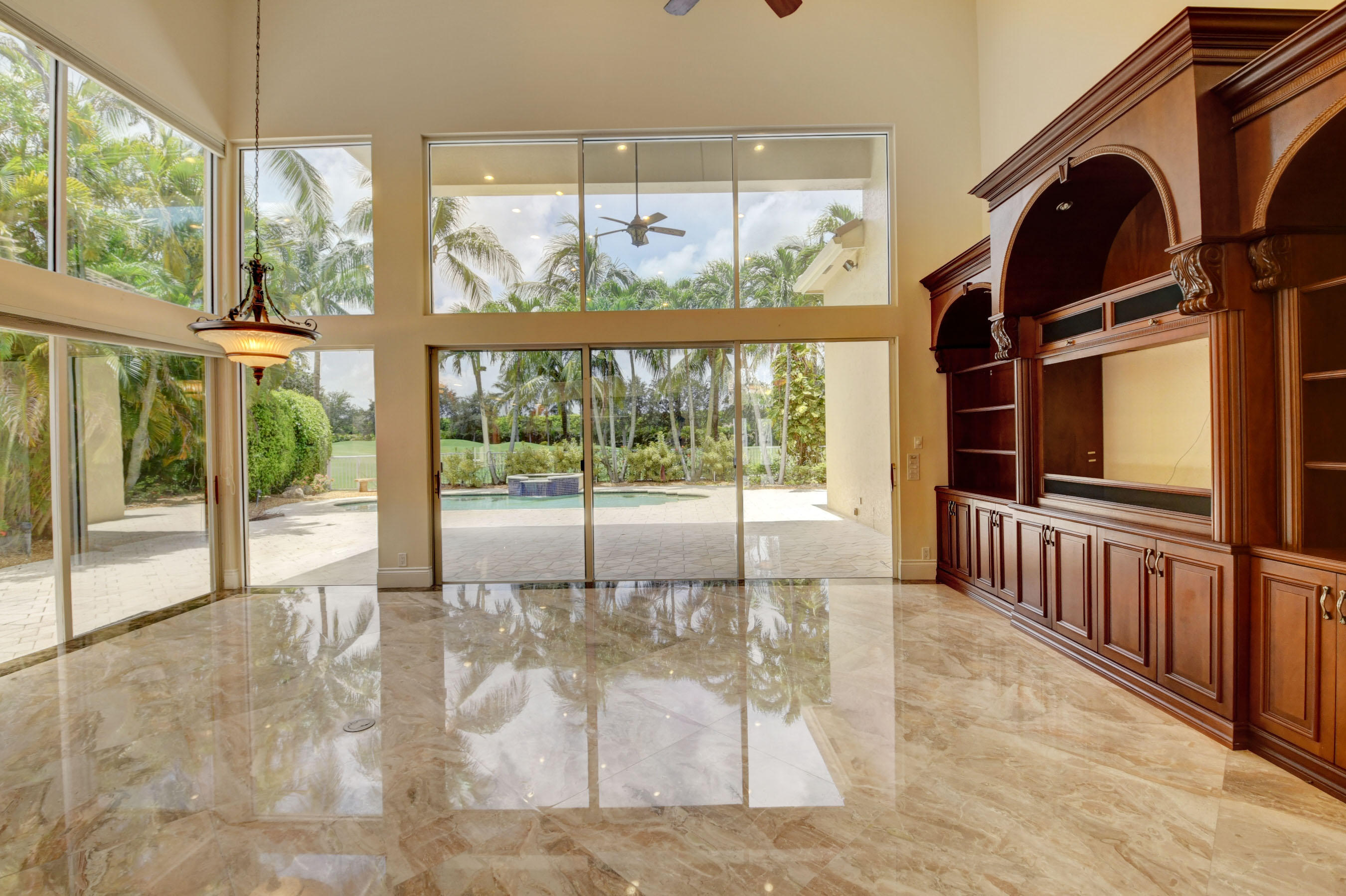 6545 Northwest 39th Terrace Boca Raton, FL 33496 - Photo 13 of 37 Family Room