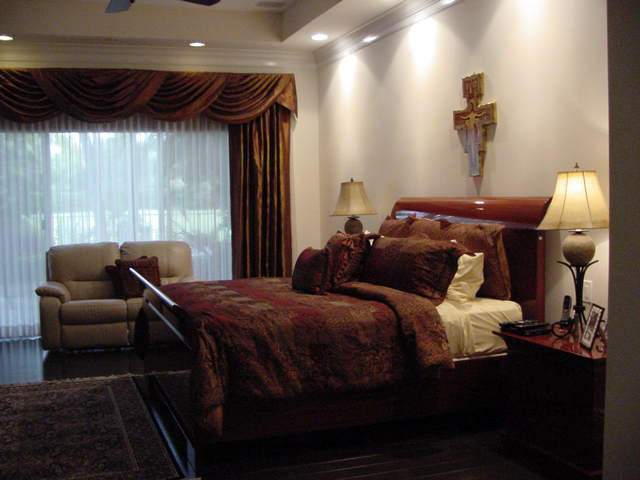 6545 Northwest 39th Terrace Boca Raton, FL 33496 - Photo 19 of 37 Master Bedroom