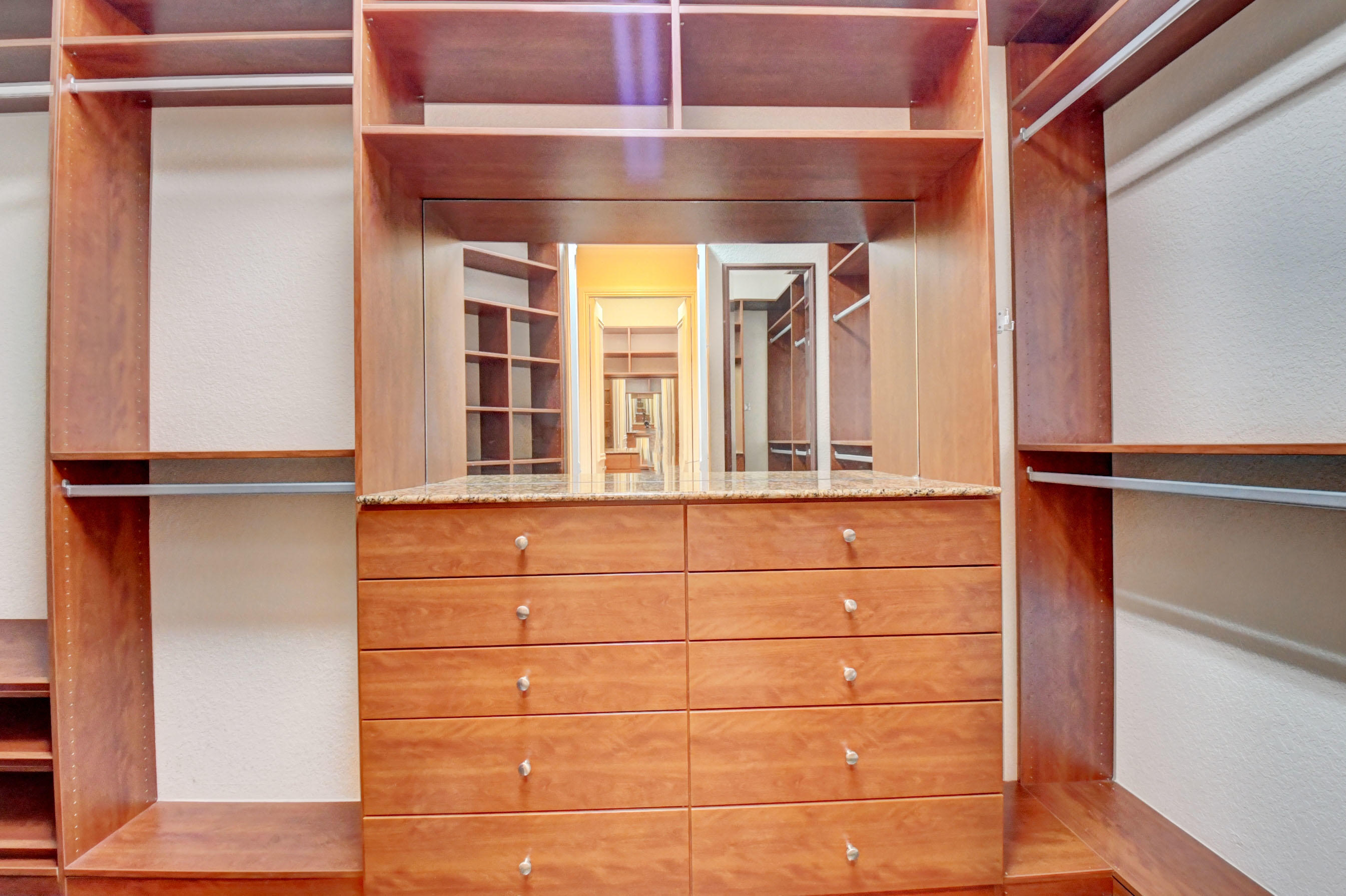 6545 Northwest 39th Terrace Boca Raton, FL 33496 - Photo 20 of 37 Custom Closet Design