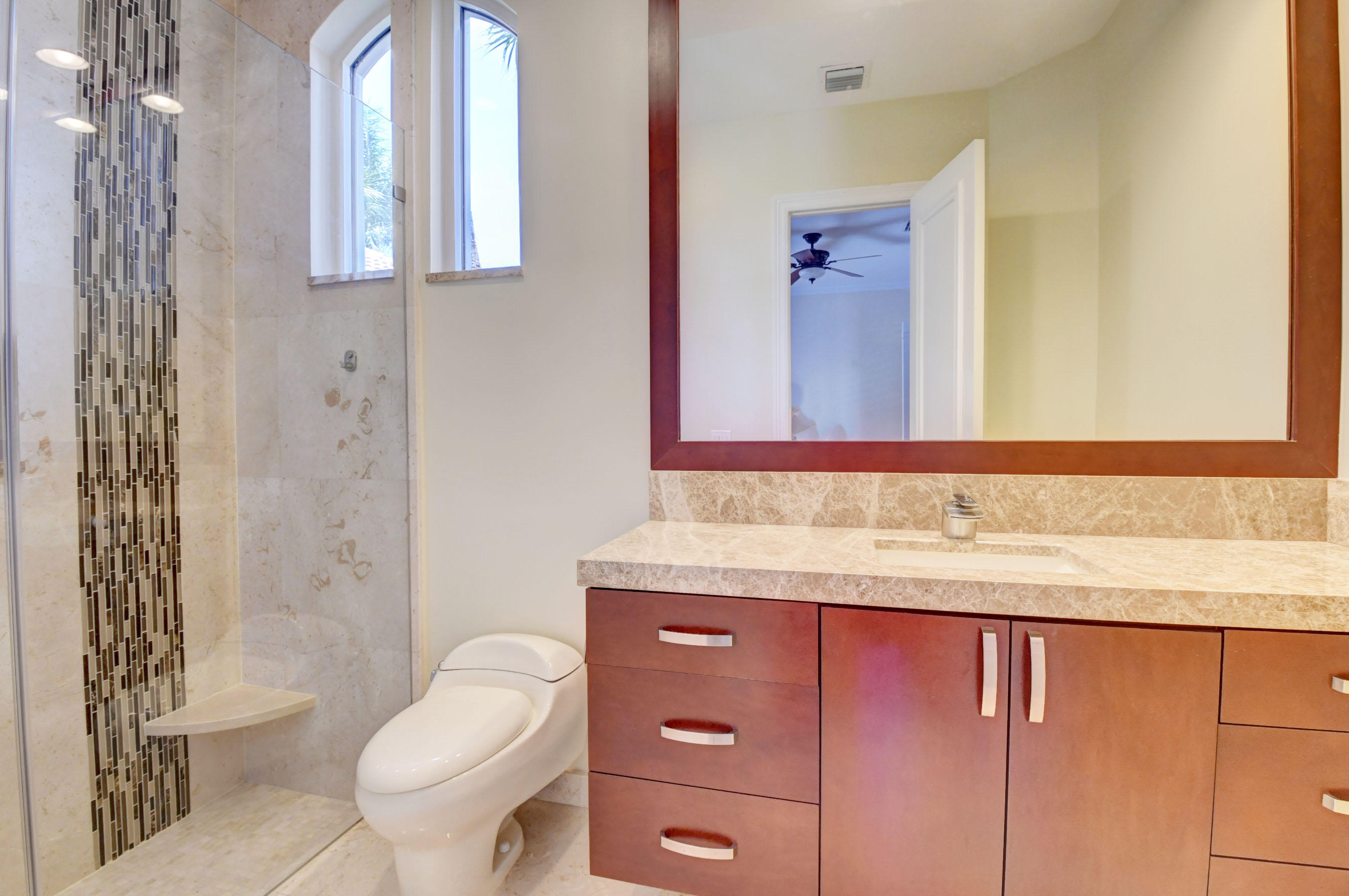 6545 Northwest 39th Terrace Boca Raton, FL 33496 - Photo 27 of 37 Bathroom 2