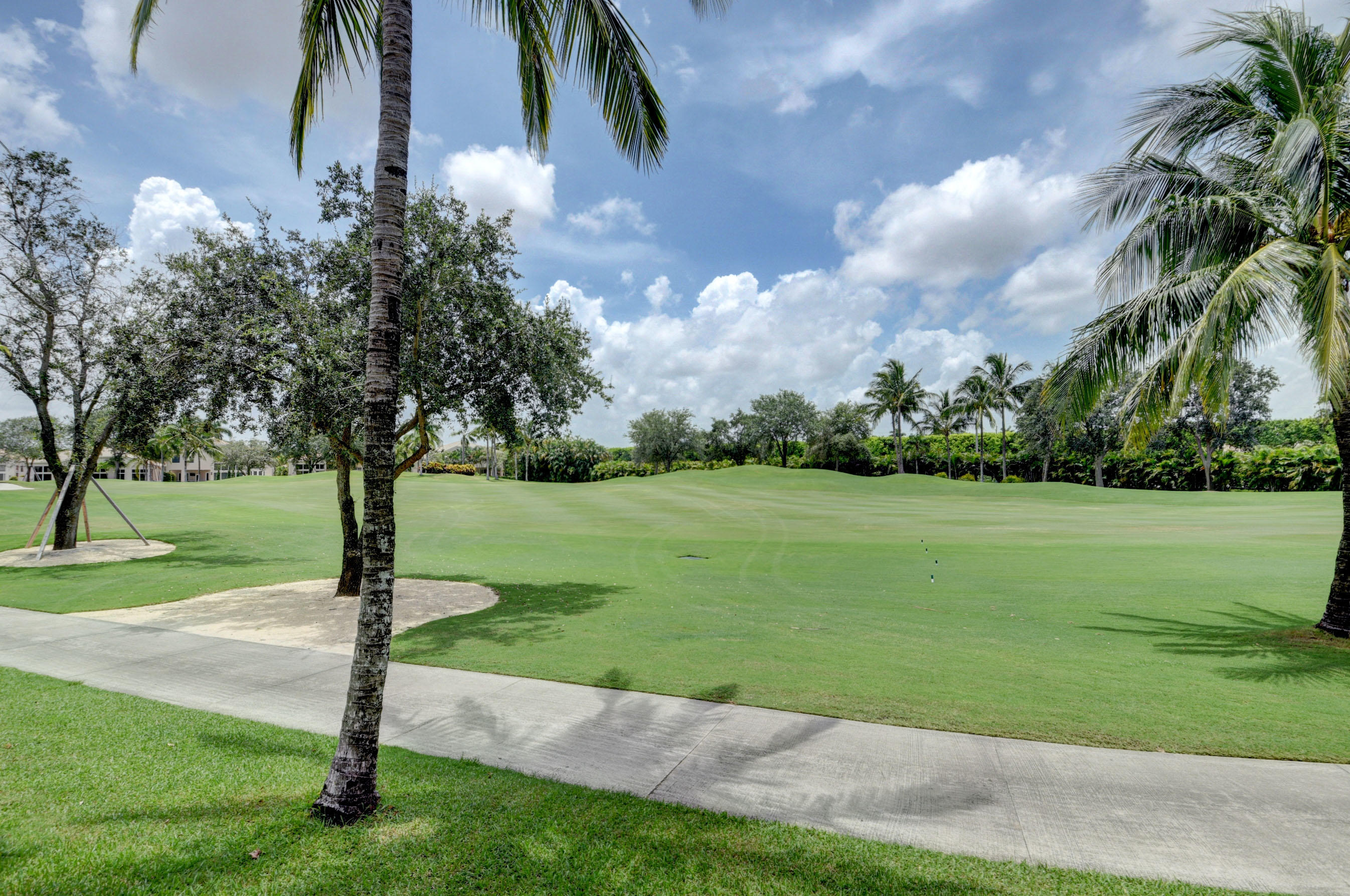 6545 Northwest 39th Terrace Boca Raton, FL 33496 - Photo 3 of 37 View - Left