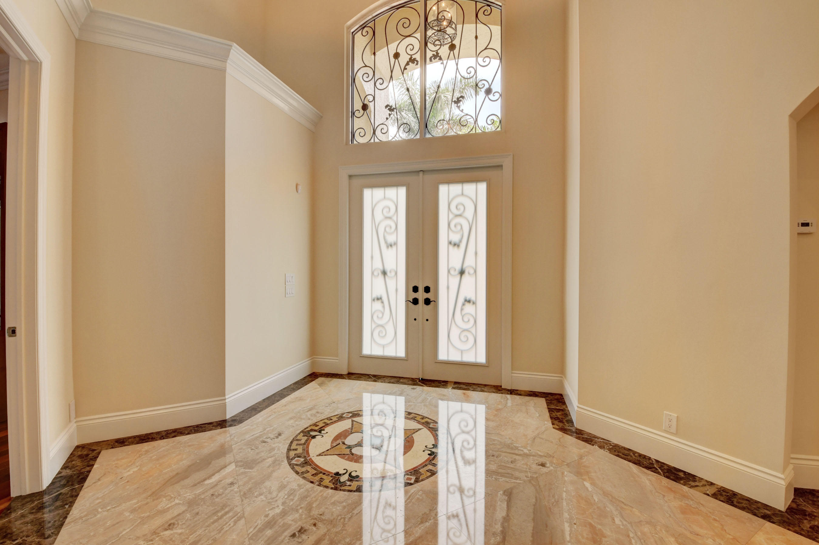 6545 Northwest 39th Terrace Boca Raton, FL 33496 - Photo 5 of 37 Front Entry