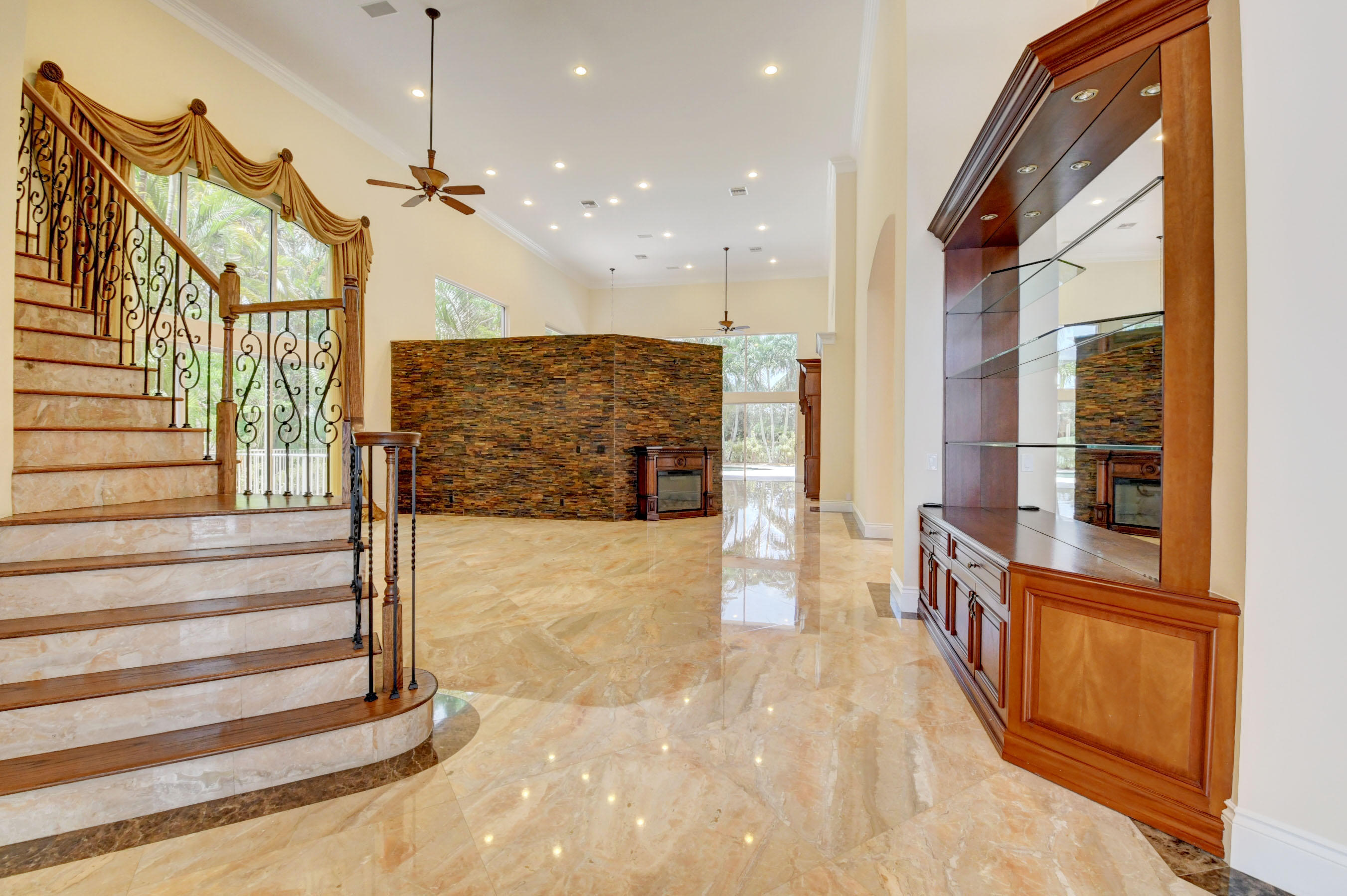6545 Northwest 39th Terrace Boca Raton, FL 33496 - Photo 6 of 37 Front Entry - 2