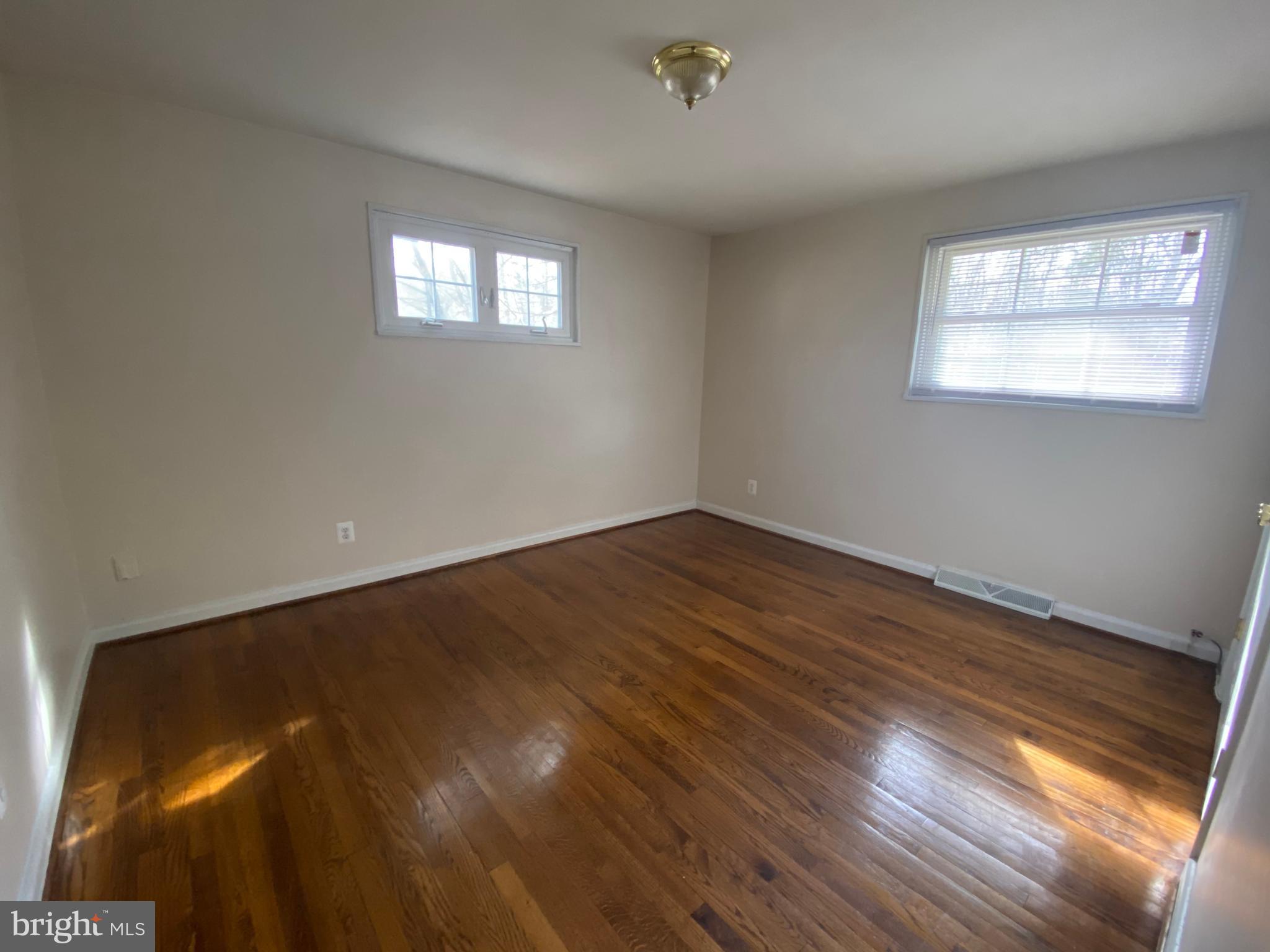 2921 Edgewood Road Bryans Road, MD 20616 - Photo 12 of 24 Master bedroom