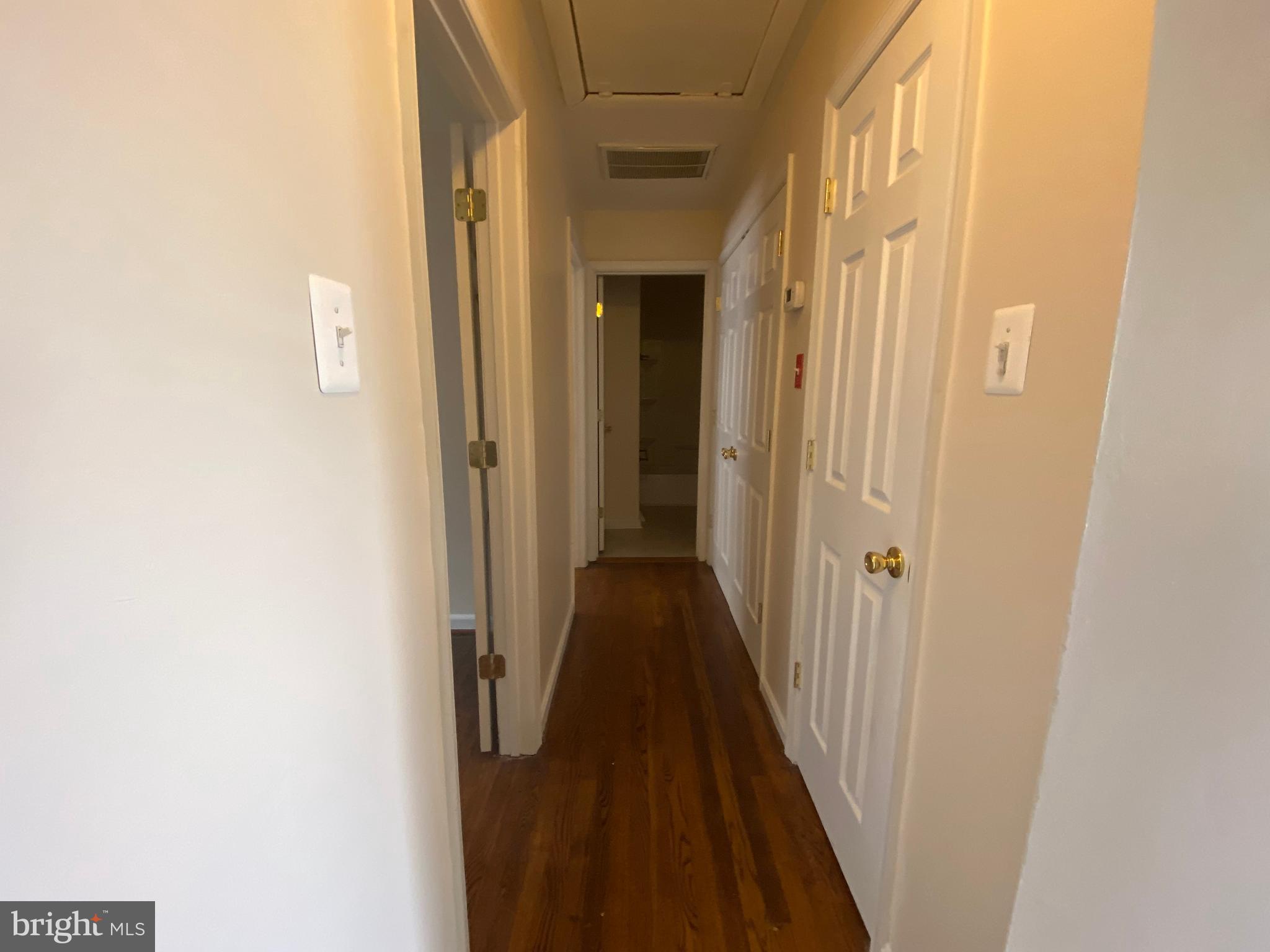 2921 Edgewood Road Bryans Road, MD 20616 - Photo 14 of 24 Hall