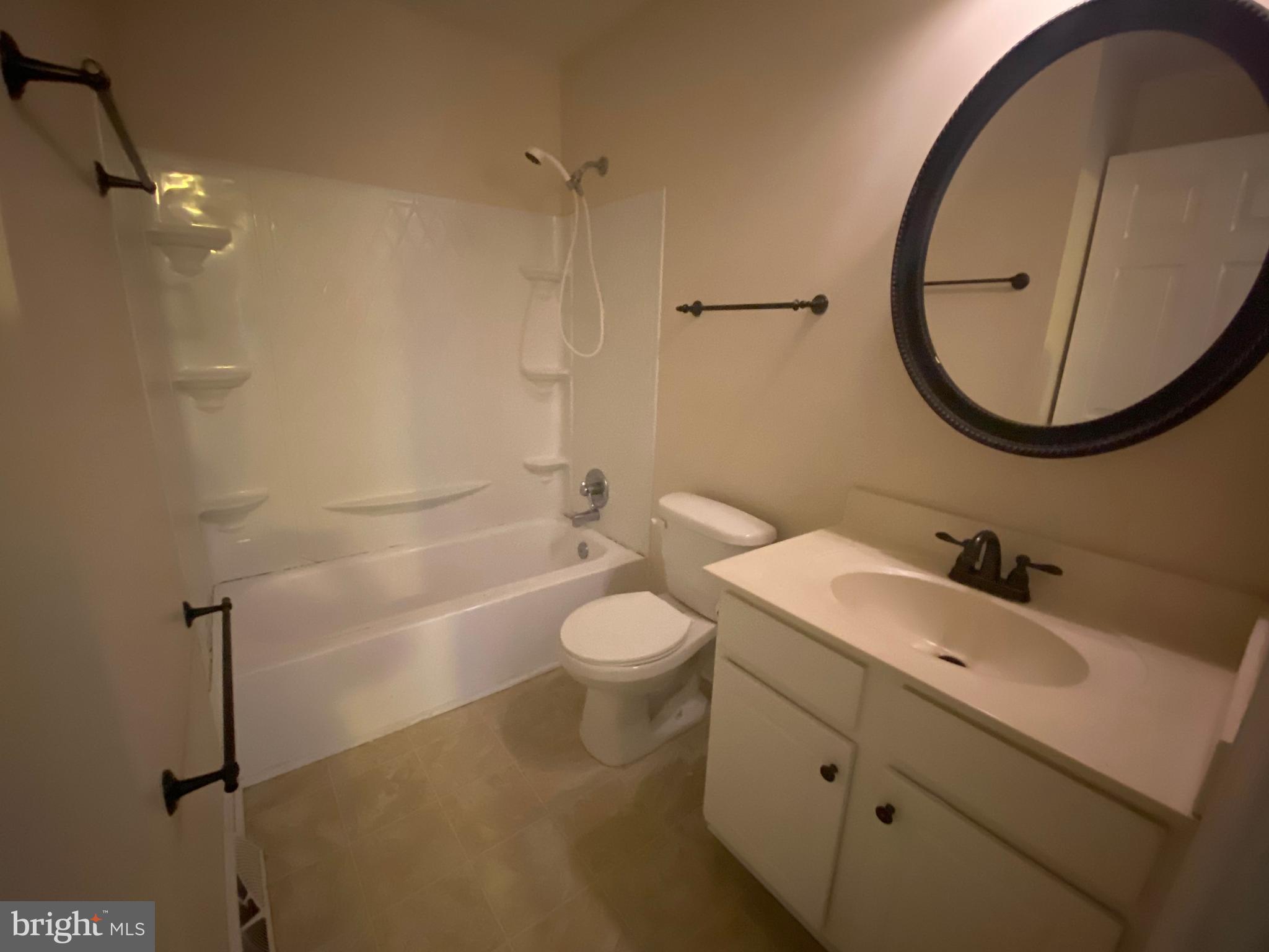 2921 Edgewood Road Bryans Road, MD 20616 - Photo 19 of 24 Hall Bath