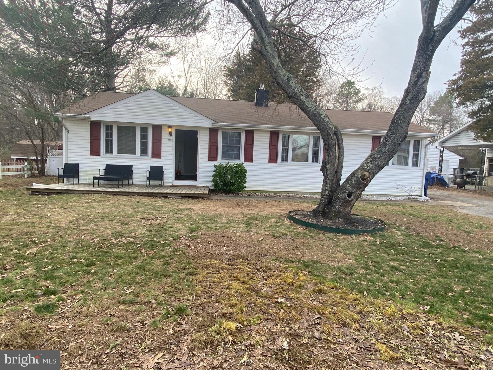 2921 Edgewood Road Bryans Road, MD 20616 - Photo 20 of 24 Gallery Image 20
