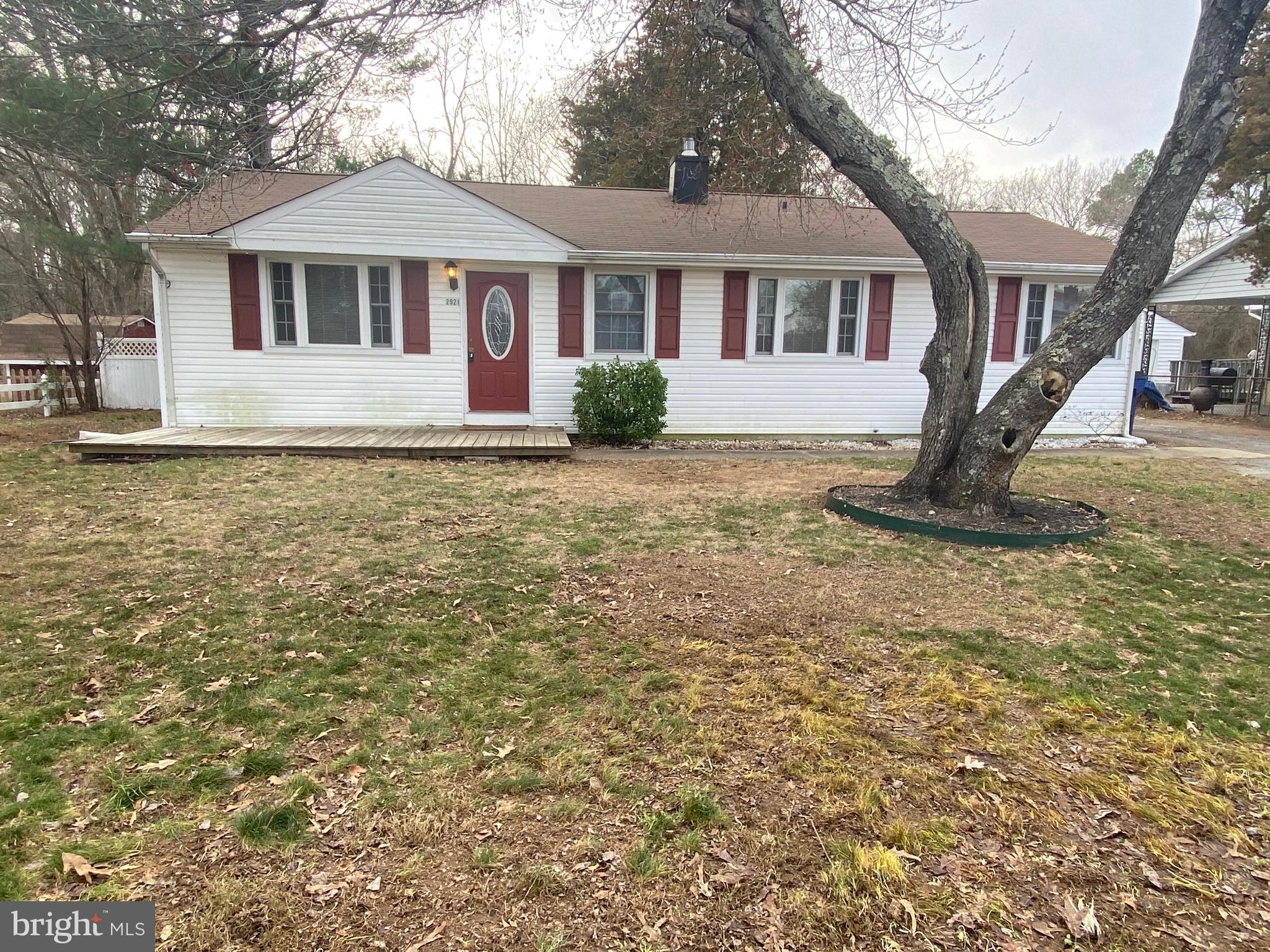 2921 Edgewood Road Bryans Road, MD 20616 - Photo 21 of 24 Gallery Image 21