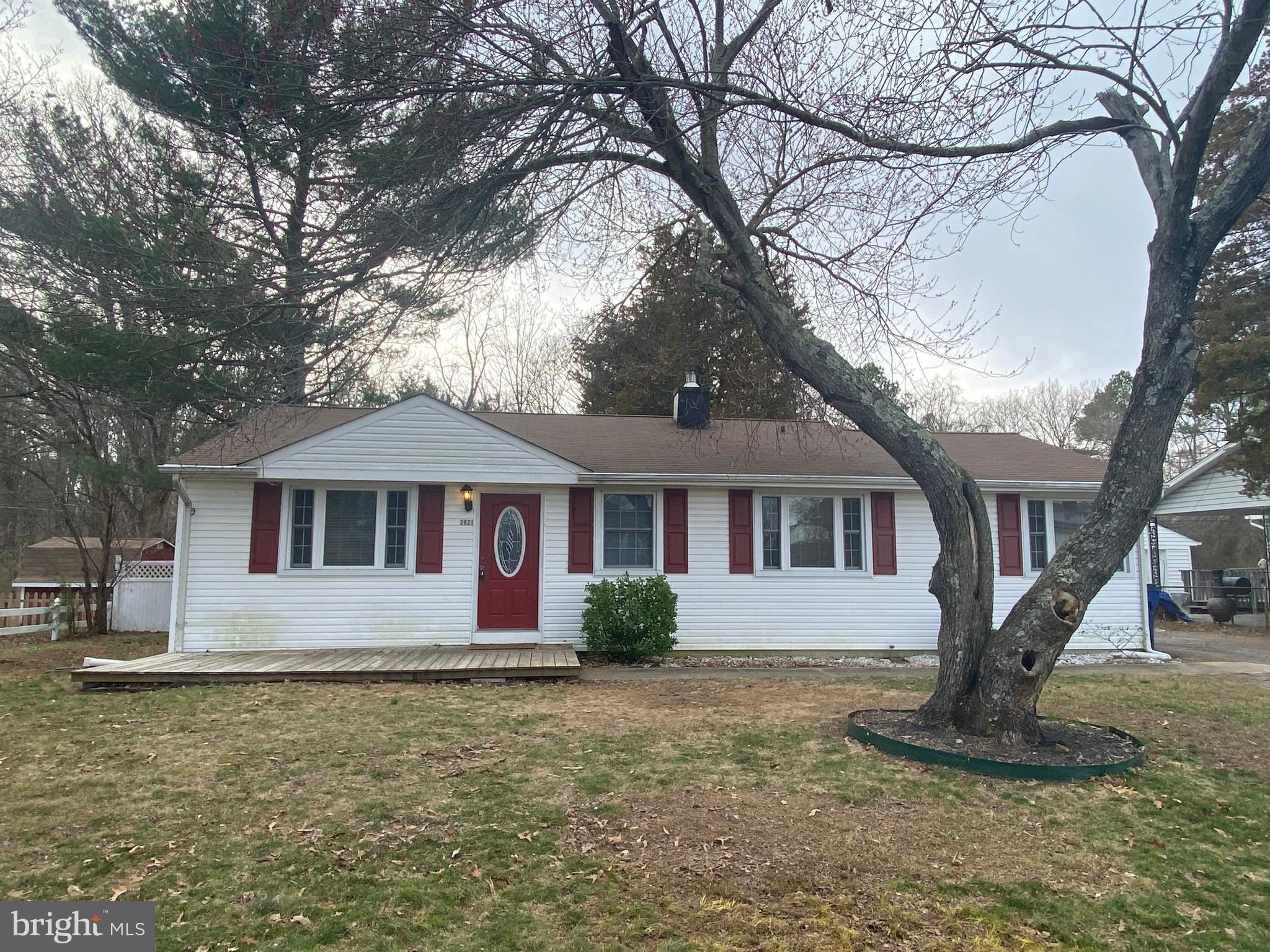 2921 Edgewood Road Bryans Road, MD 20616 - Photo 23 of 24 Gallery Image 23