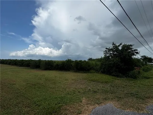 $75,000 | 0 Hopedale Highway, St. Bernard, LA 70085