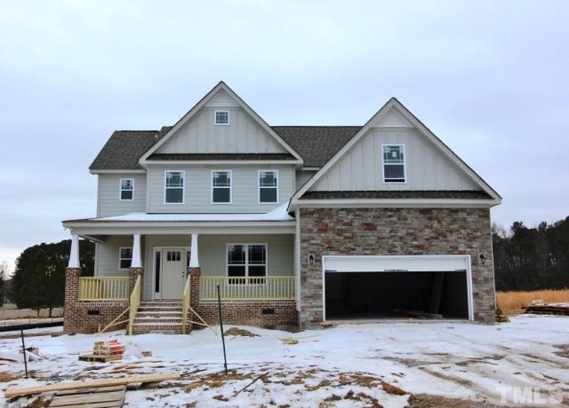 9212 Harper School Road Zebulon, NC 27597 - Photo 1 of 15 Gallery Image 1