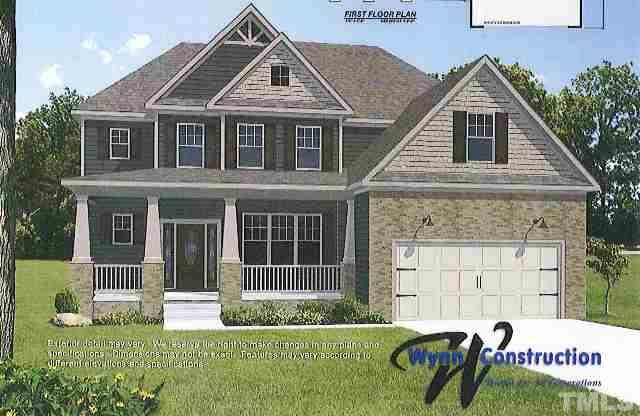 9212 Harper School Road Zebulon, NC 27597 - Photo 13 of 15 Gallery Image 13
