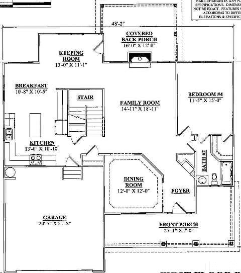 9212 Harper School Road Zebulon, NC 27597 - Photo 14 of 15 Gallery Image 14