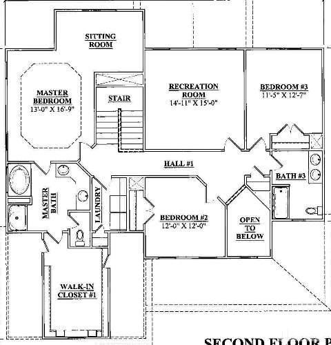 9212 Harper School Road Zebulon, NC 27597 - Photo 15 of 15 Gallery Image 15