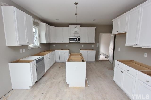 9212 Harper School Road Zebulon, NC 27597 - Photo 5 of 15 Gallery Image 5