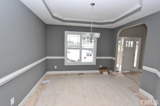 9212 Harper School Road Zebulon, NC 27597 - Photo 9 of 15 Gallery Image 9