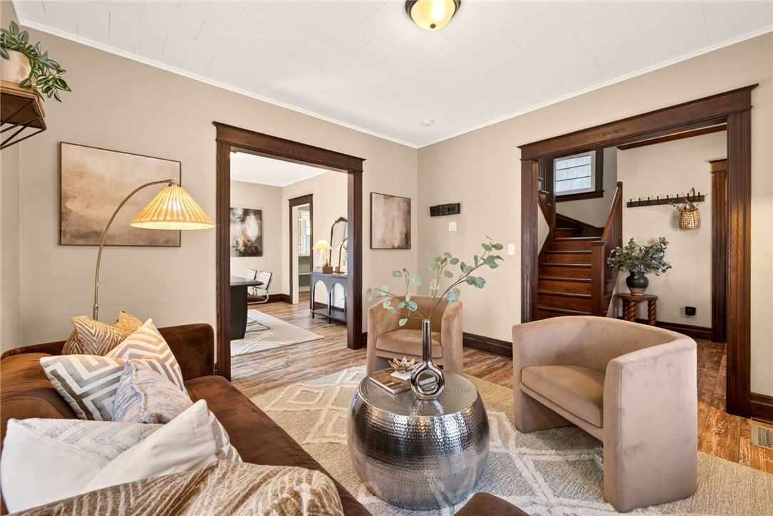 4 Donlon Street Rochester, NY 14607 - Photo 13 of 45