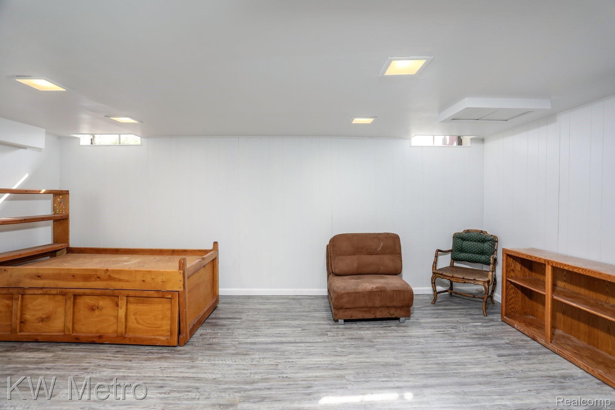 3425 Crooks Road Royal Oak, MI 48073 - Photo 17 of 20 Family Room in lower level.jpg