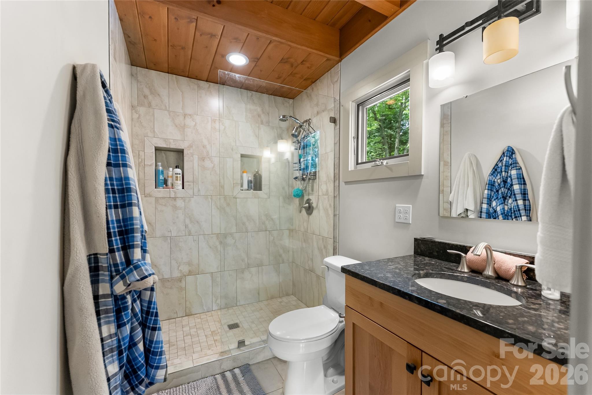 350 Winding Ridge Road Black Mountain, NC 28711 - Photo 43 of 48