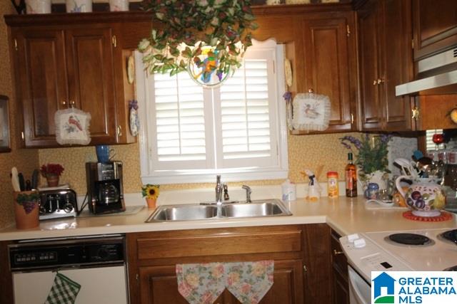 120 Ridgeview Drive Alexandria, AL 36250 - Photo 9 of 43