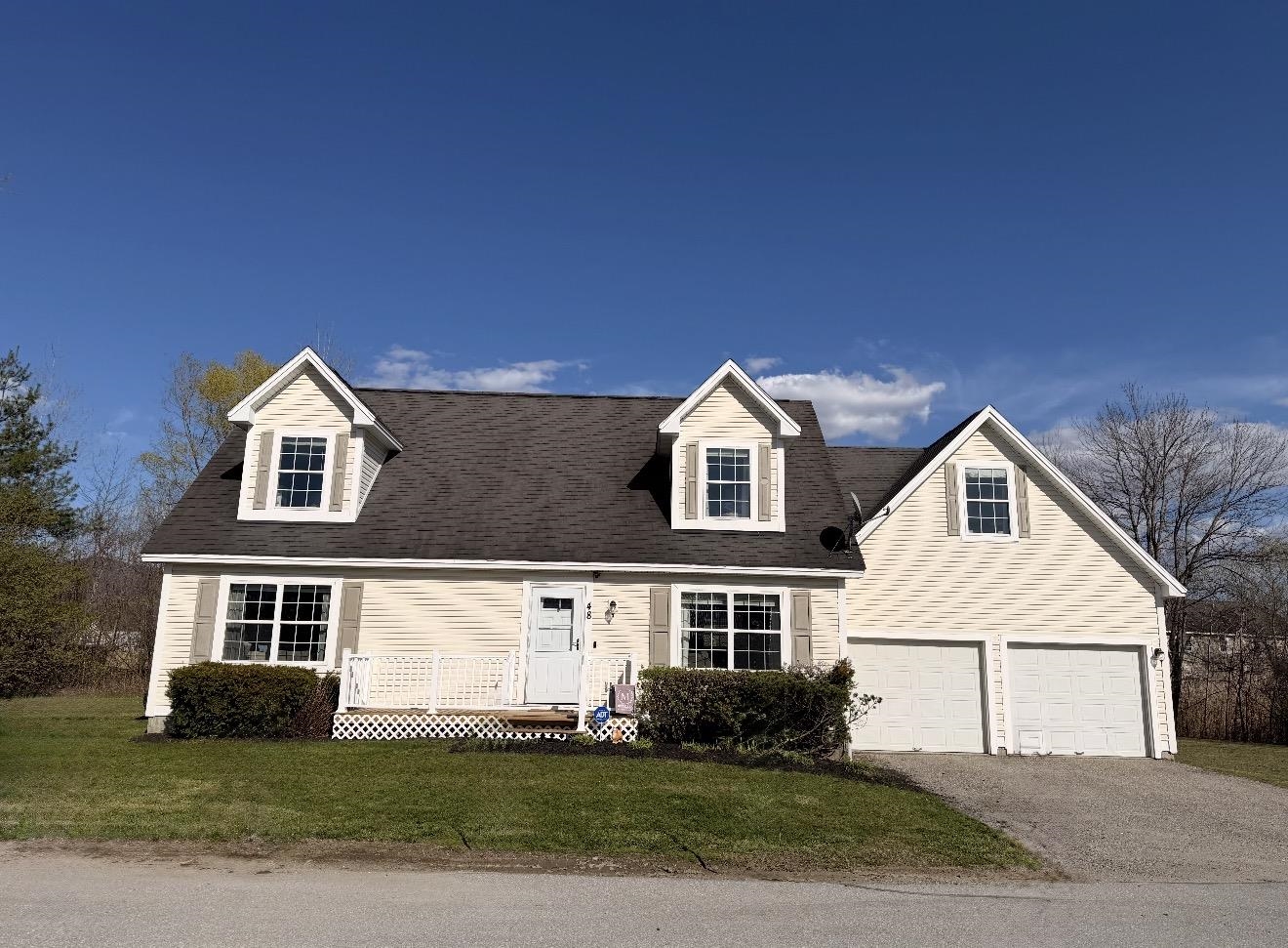 48 Griswold Drive Rutland, VT 05701 - Photo 20 of 33