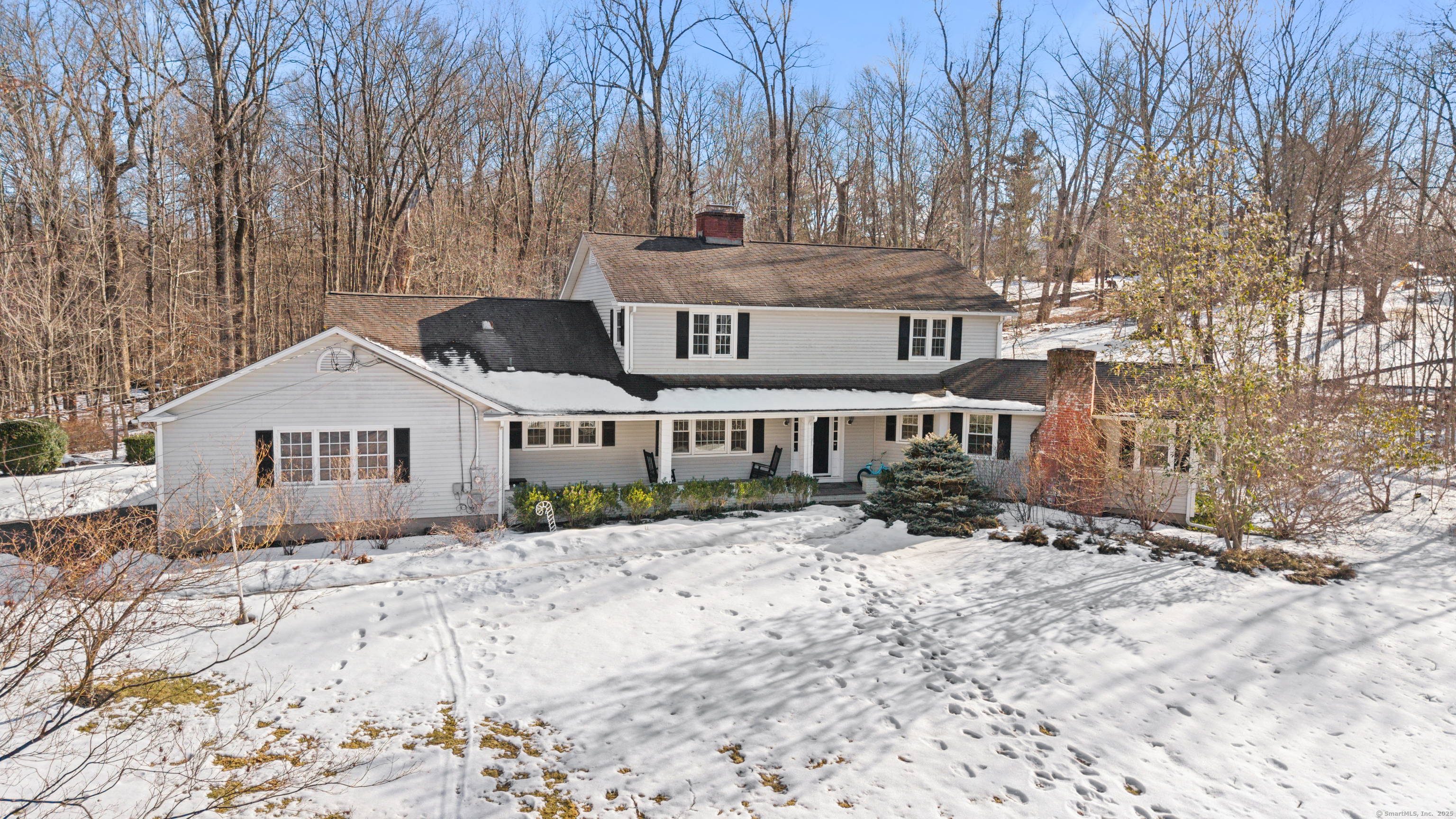 3 High Ridge Grove Brookfield, CT 06804 - Photo 1 of 1