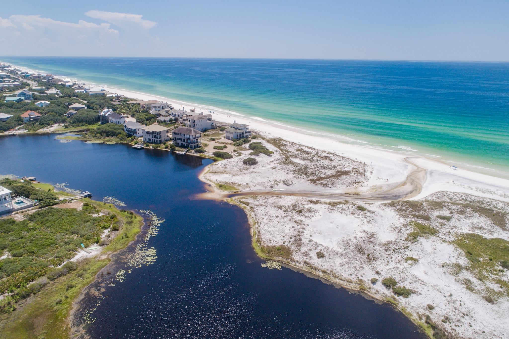120 South Bishop Road Santa Rosa Beach, FL 32459 - Photo 7 of 64 Bishop