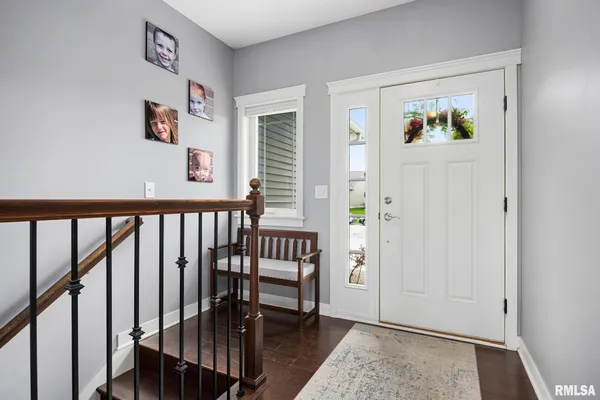 $485,000 | 1403 Westminster Drive, Washington, IL 61571