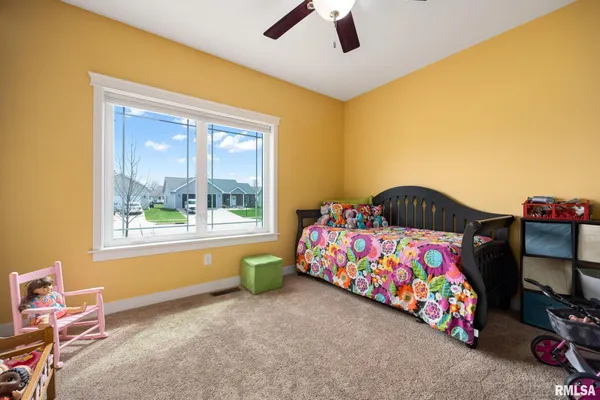 $485,000 | 1403 Westminster Drive, Washington, IL 61571