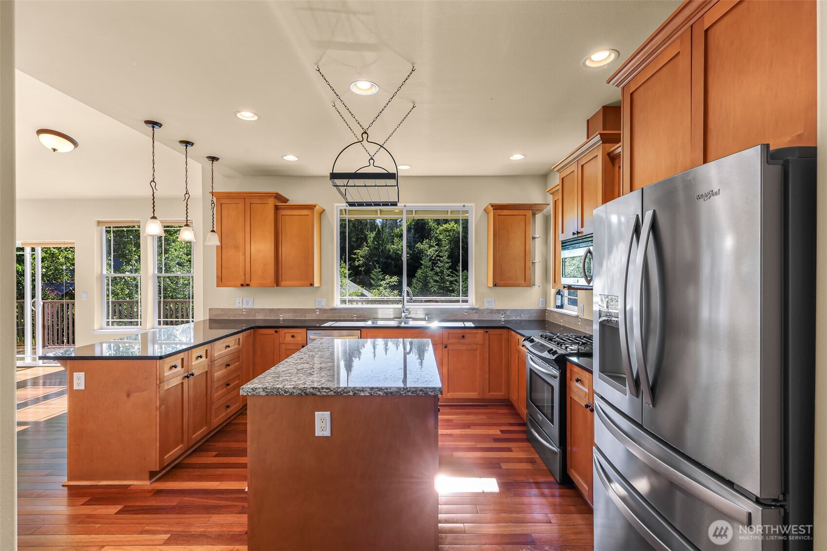 1235 Geneva Hills Road Bellingham, WA 98229 - Photo 13 of 40
