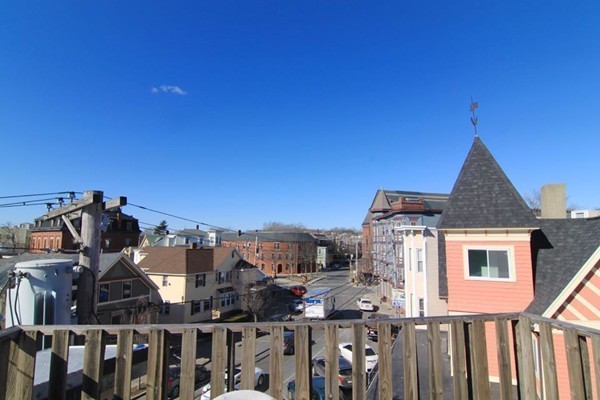 19 Bow Street Somerville, MA 02143 - Photo 13 of 14