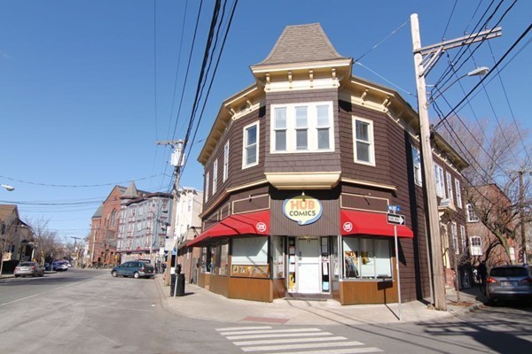 19 Bow Street Somerville, MA 02143 - Photo 2 of 14