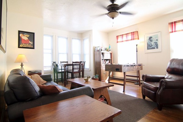 19 Bow Street Somerville, MA 02143 - Photo 3 of 14