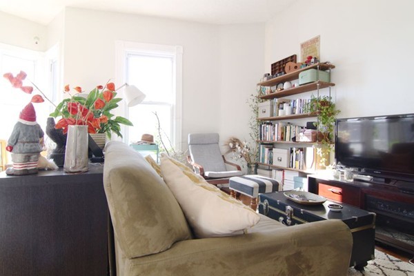 19 Bow Street Somerville, MA 02143 - Photo 9 of 14