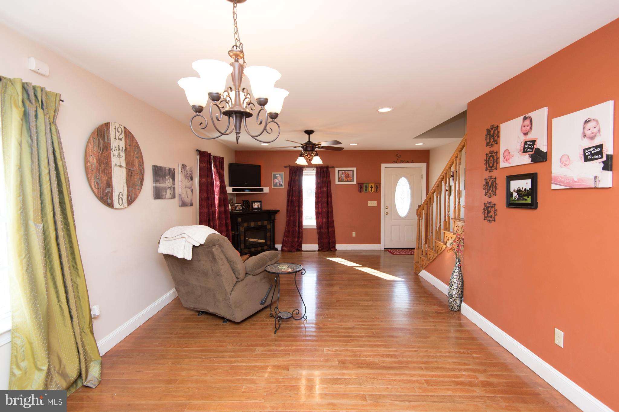 4814 East Enm Rhodesdale Road Rhodesdale, MD 21659 - Photo 4 of 30 Gallery Image 4