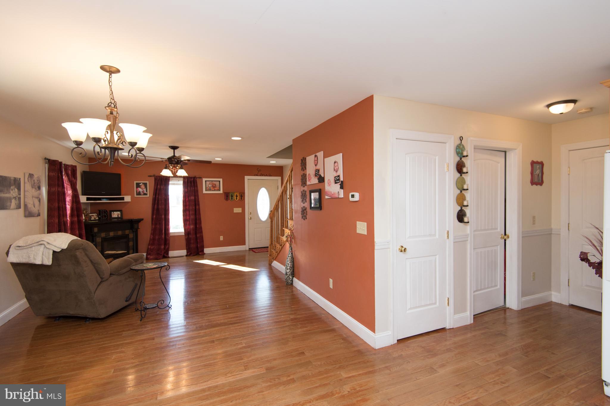 4814 East Enm Rhodesdale Road Rhodesdale, MD 21659 - Photo 5 of 30 Gallery Image 5