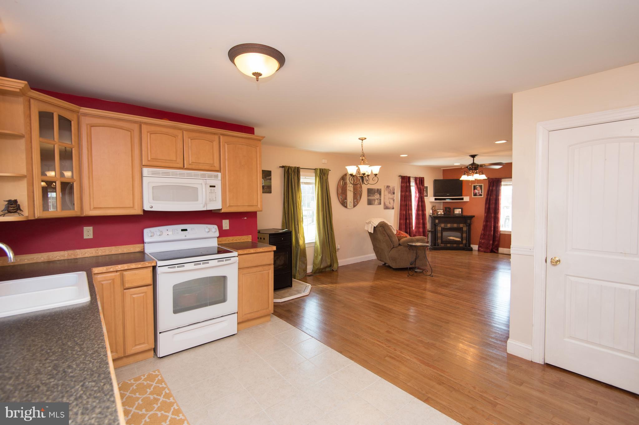 4814 East Enm Rhodesdale Road Rhodesdale, MD 21659 - Photo 8 of 30 Gallery Image 8