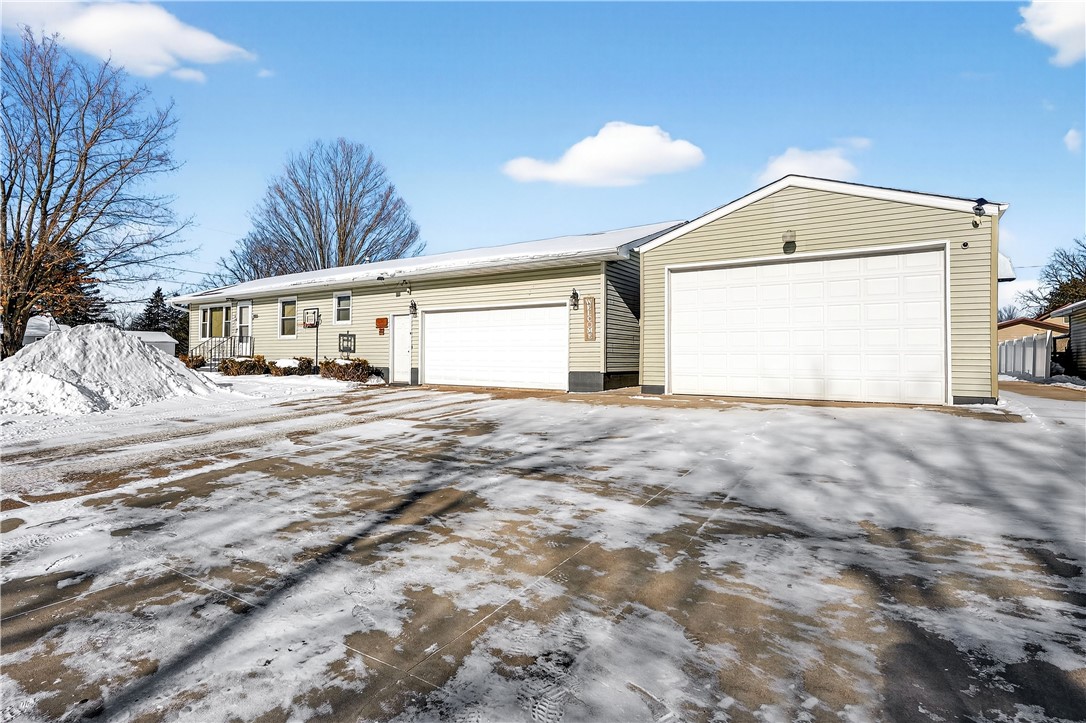 113 East St Patrick Street Rice Lake, WI 54868 - Photo 1 of 60