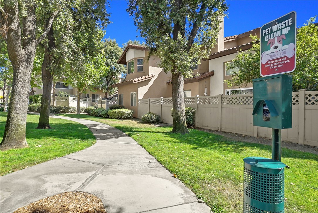 13086 Vía Salvia Riverside, CA 92503 - Photo 15 of 15 Walking Paths of Community