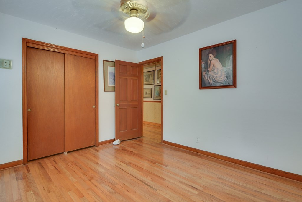 108 Redds Branch Road Aiken, SC 29801 - Photo 16 of 34