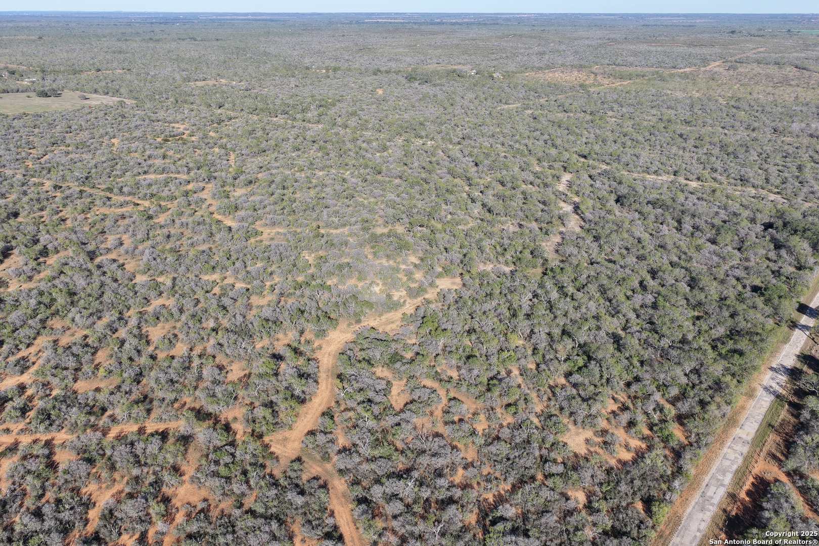 601 Co Rd 642 Yancey, TX 78886 - Photo 5 of 15