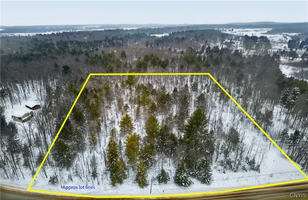 $110,000 | 193 County Rte 11, West Monroe, NY 13167