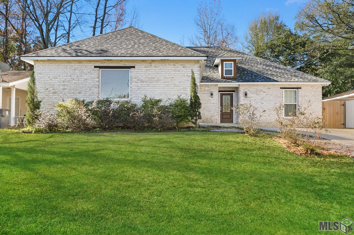 9536 Avis Avenue Baton Rouge, LA 70810 - Photo 1 of 13