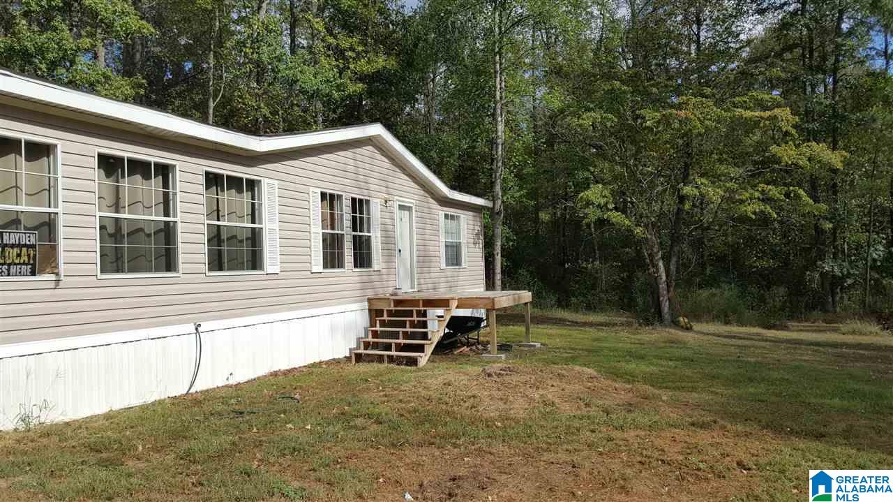 320 Tan Bark Road Warrior, AL 35180 - Photo 1 of 6