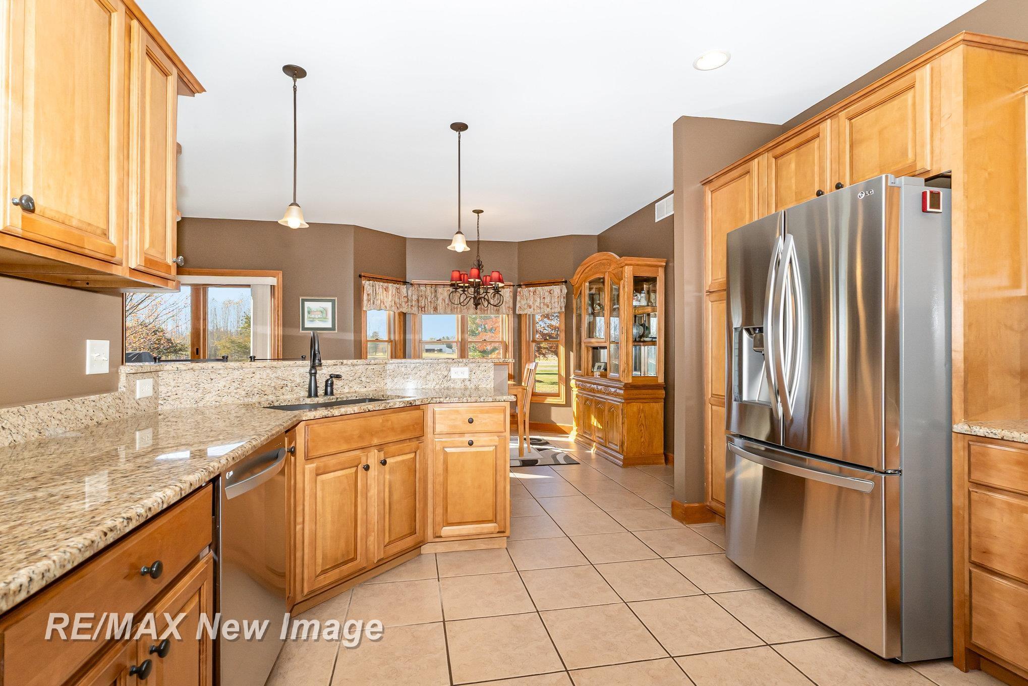 4567 North Graham Road Freeland, MI 48623 - Photo 10 of 54 Gallery Image 10